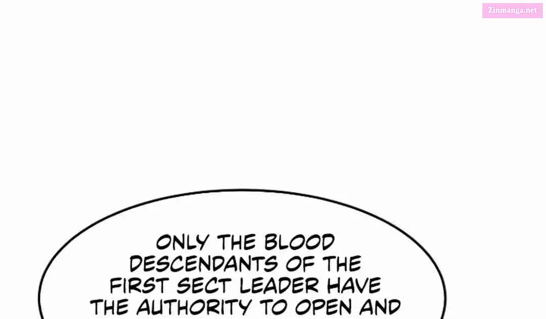 The Dang Clan's Swordmaster Heir Just Wants a Normal Life Zinmanga X Chapter 58 Page 98