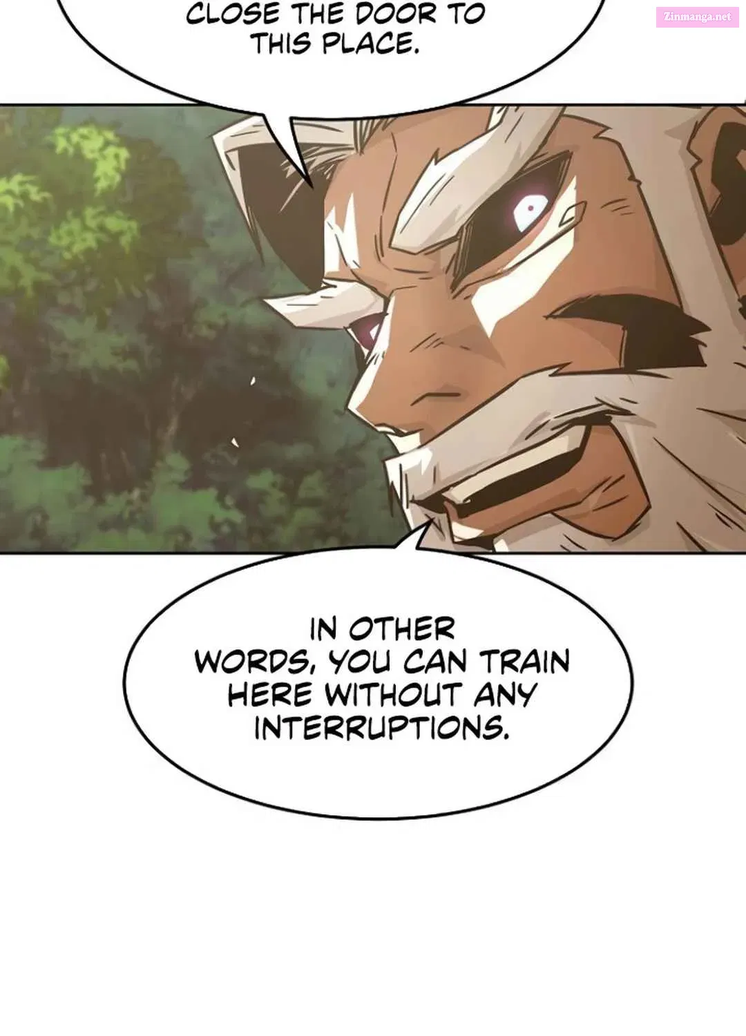 The Dang Clan's Swordmaster Heir Just Wants a Normal Life Zinmanga X Chapter 58 Page 99