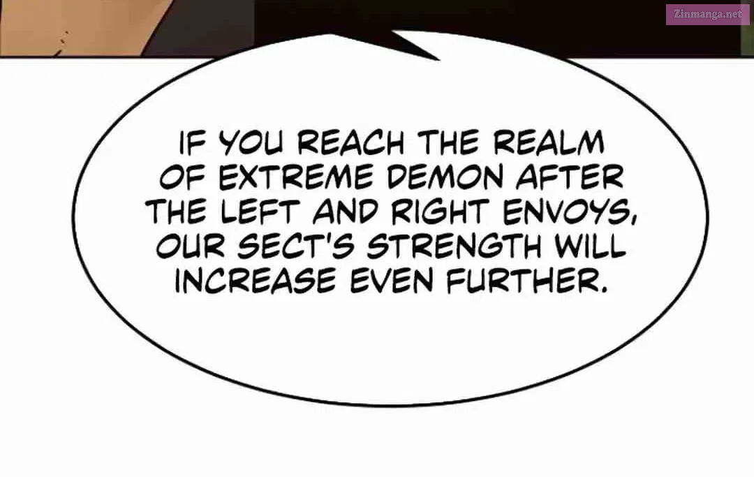 The Dang Clan's Swordmaster Heir Just Wants a Normal Life Zinmanga X Chapter 58 Page 102