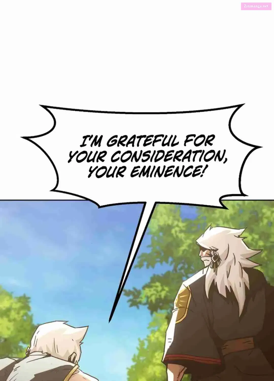 The Dang Clan's Swordmaster Heir Just Wants a Normal Life Zinmanga X Chapter 58 Page 103