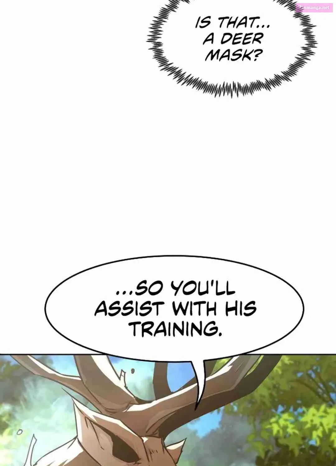 The Dang Clan's Swordmaster Heir Just Wants a Normal Life Zinmanga X Chapter 58 Page 115