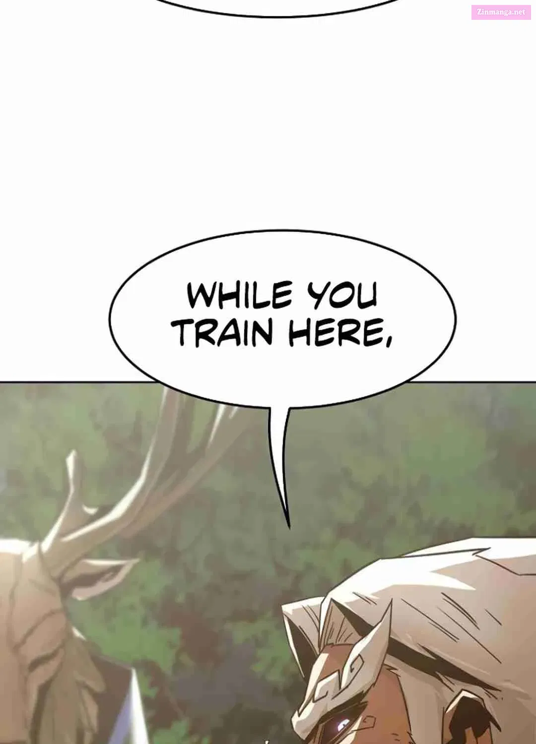 The Dang Clan's Swordmaster Heir Just Wants a Normal Life Zinmanga X Chapter 58 Page 117