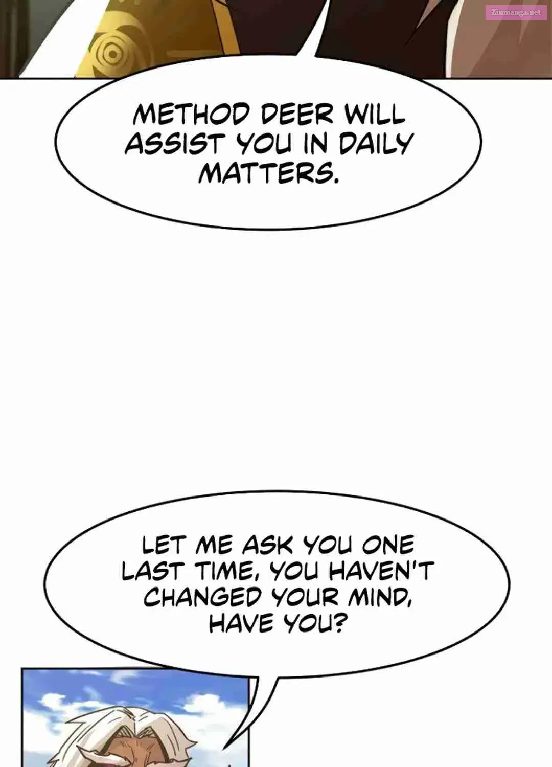 The Dang Clan's Swordmaster Heir Just Wants a Normal Life Zinmanga X Chapter 58 Page 119