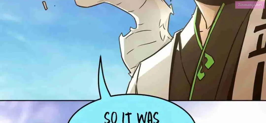The Dang Clan's Swordmaster Heir Just Wants a Normal Life Zinmanga X Chapter 58 Page 138