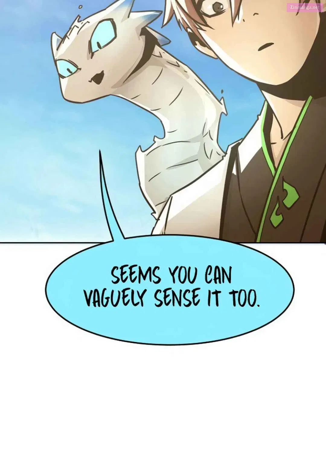 The Dang Clan's Swordmaster Heir Just Wants a Normal Life Zinmanga X Chapter 58 Page 145