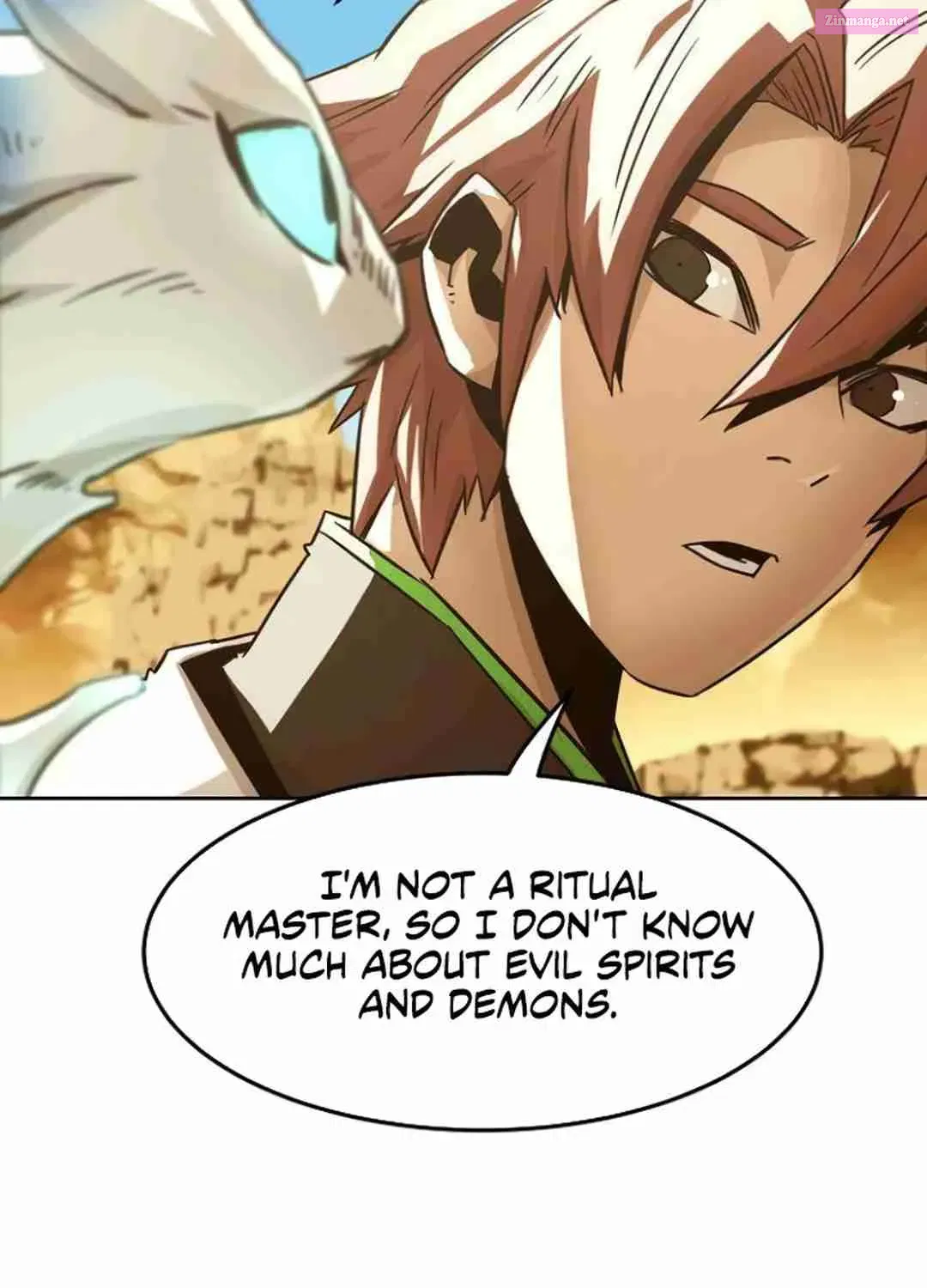 The Dang Clan's Swordmaster Heir Just Wants a Normal Life Zinmanga X Chapter 58 Page 165