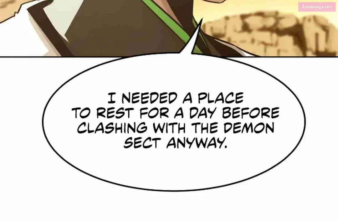 The Dang Clan's Swordmaster Heir Just Wants a Normal Life Zinmanga X Chapter 58 Page 170