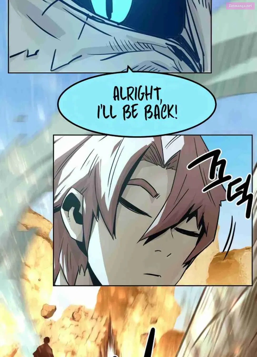 The Dang Clan's Swordmaster Heir Just Wants a Normal Life Zinmanga X Chapter 58 Page 177