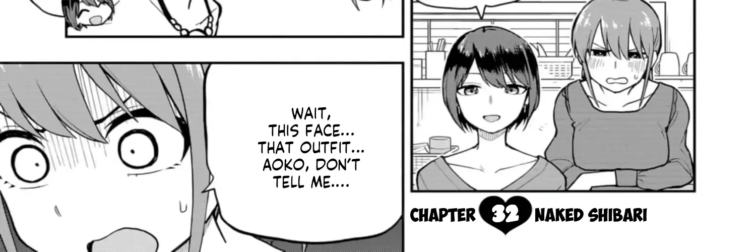 Mousou Sensei Zinmanga X Chapter 32 Page 2