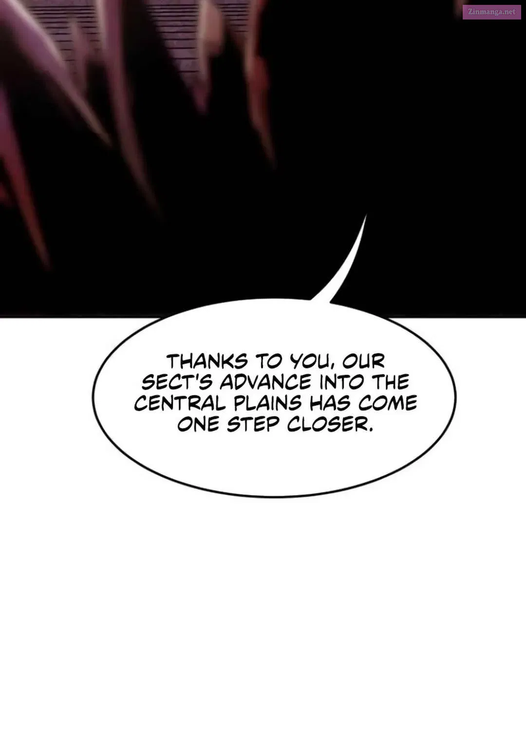 The Dang Clan's Swordmaster Heir Just Wants a Normal Life Zinmanga X Chapter 57 Page 7
