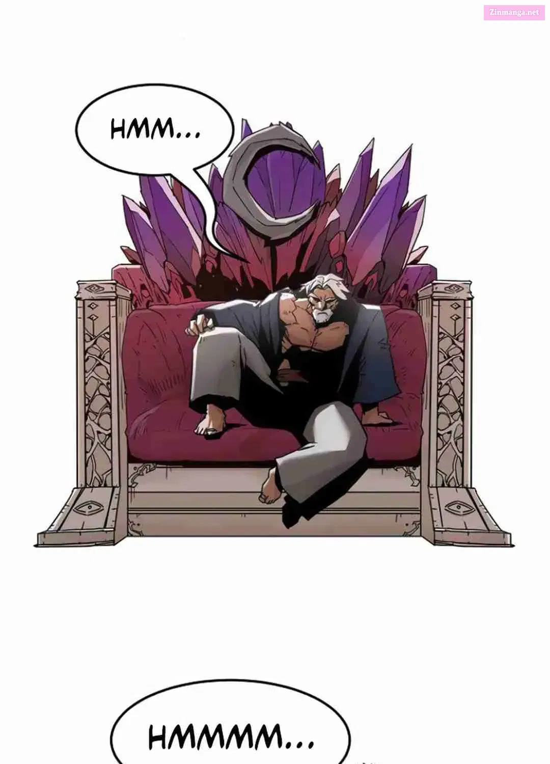 The Dang Clan's Swordmaster Heir Just Wants a Normal Life Zinmanga X Chapter 57 Page 19