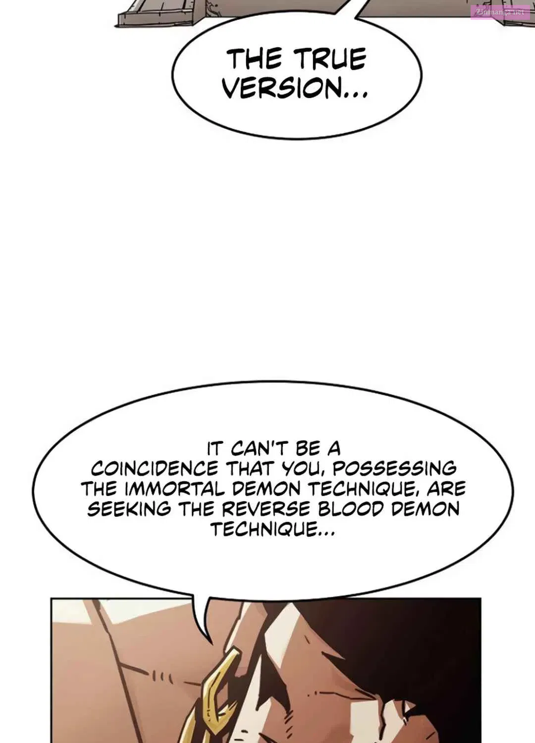 The Dang Clan's Swordmaster Heir Just Wants a Normal Life Zinmanga X Chapter 57 Page 21