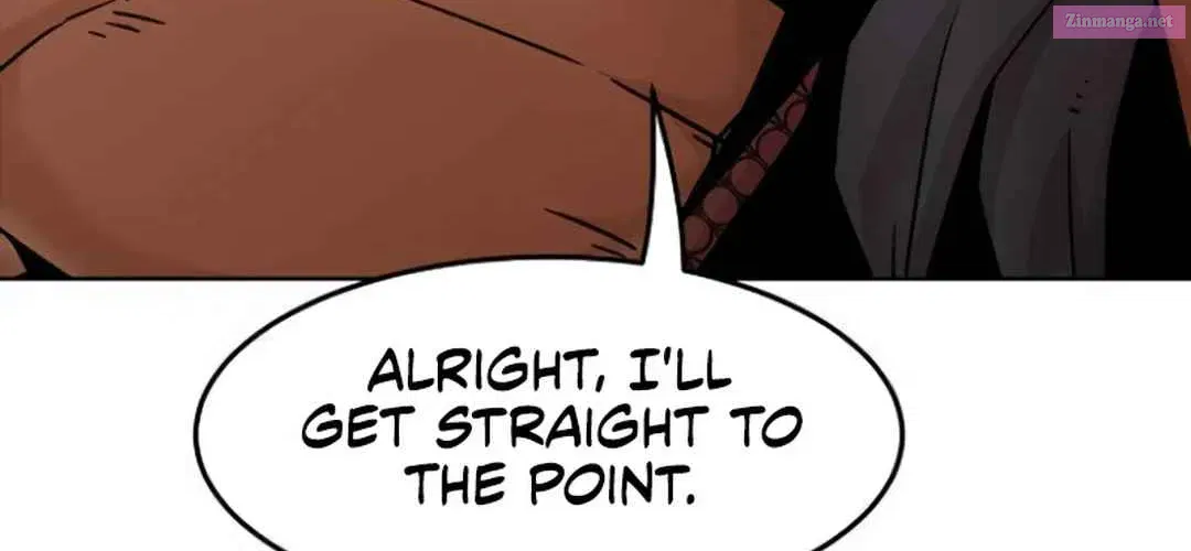 The Dang Clan's Swordmaster Heir Just Wants a Normal Life Zinmanga X Chapter 57 Page 26