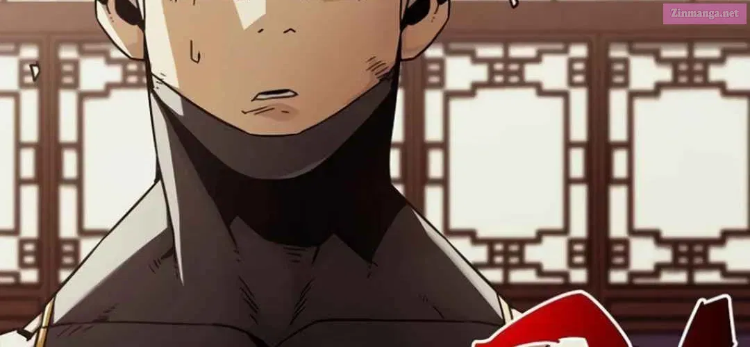 The Dang Clan's Swordmaster Heir Just Wants a Normal Life Zinmanga X Chapter 57 Page 28