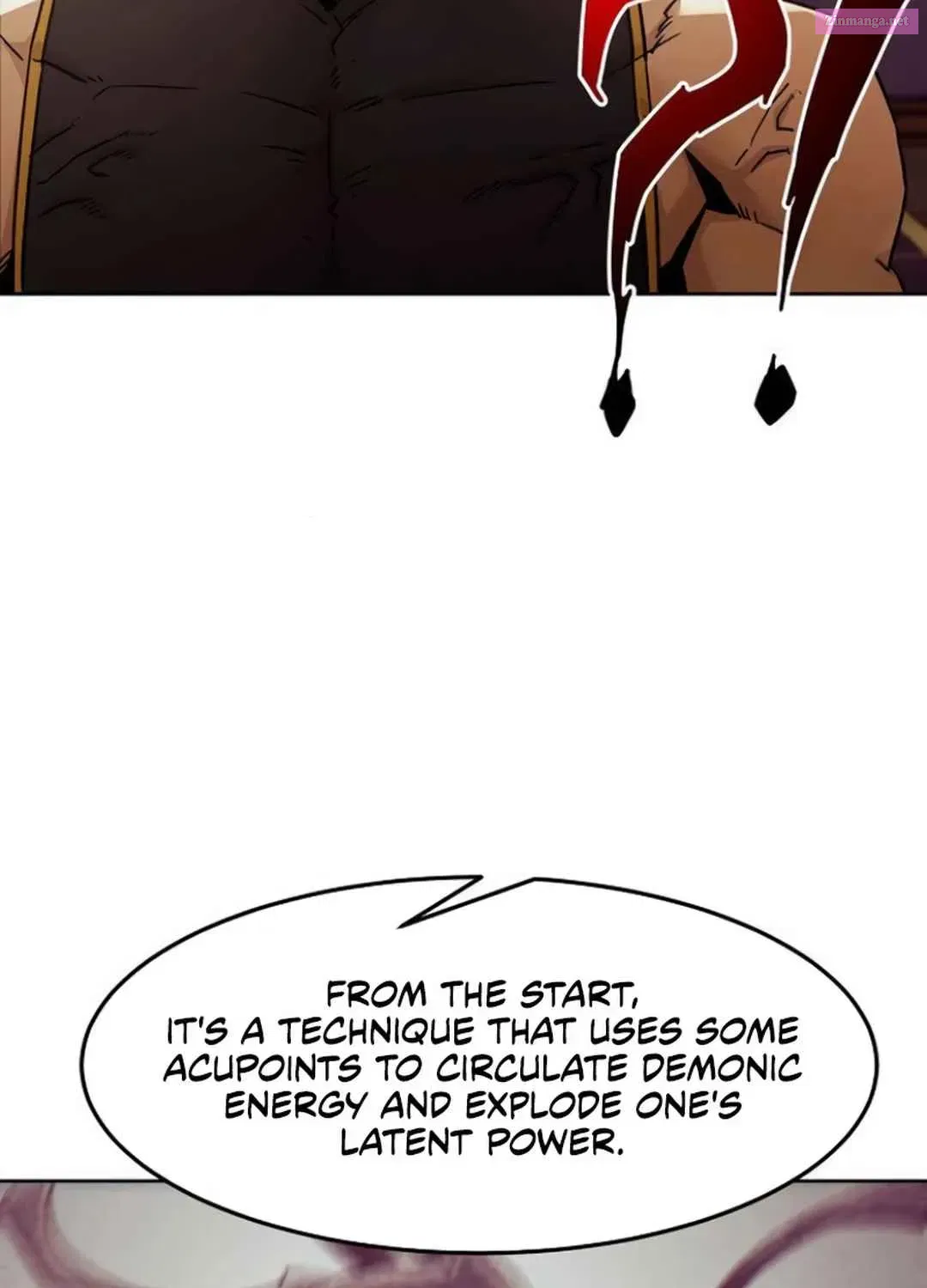 The Dang Clan's Swordmaster Heir Just Wants a Normal Life Zinmanga X Chapter 57 Page 29