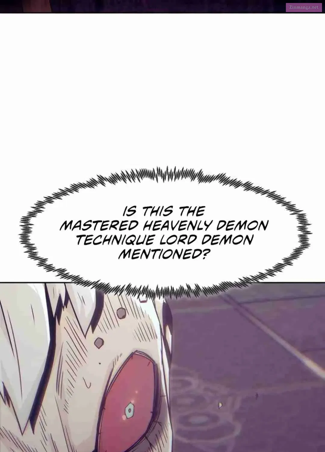 The Dang Clan's Swordmaster Heir Just Wants a Normal Life Zinmanga X Chapter 57 Page 39
