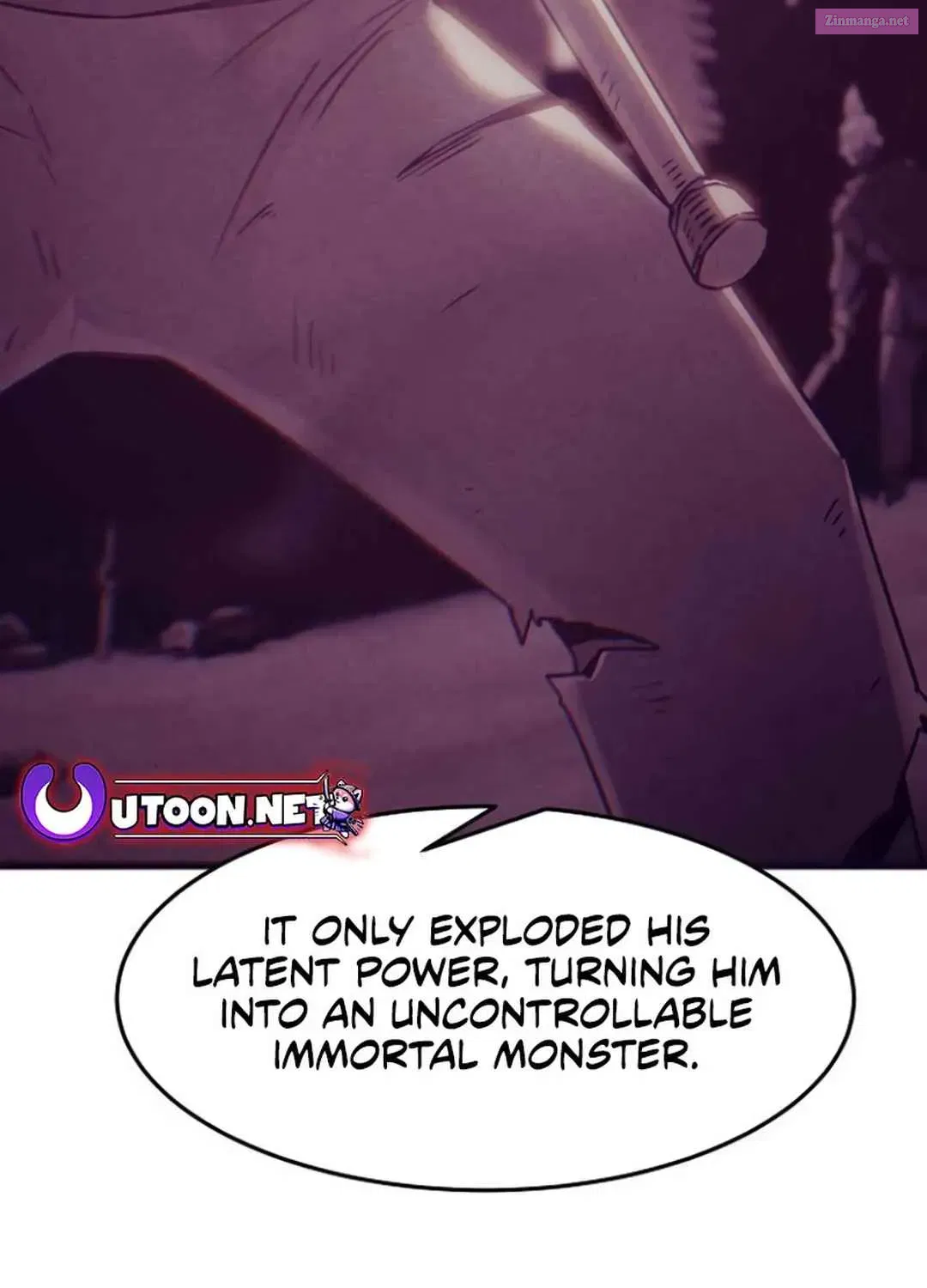 The Dang Clan's Swordmaster Heir Just Wants a Normal Life Zinmanga X Chapter 57 Page 55