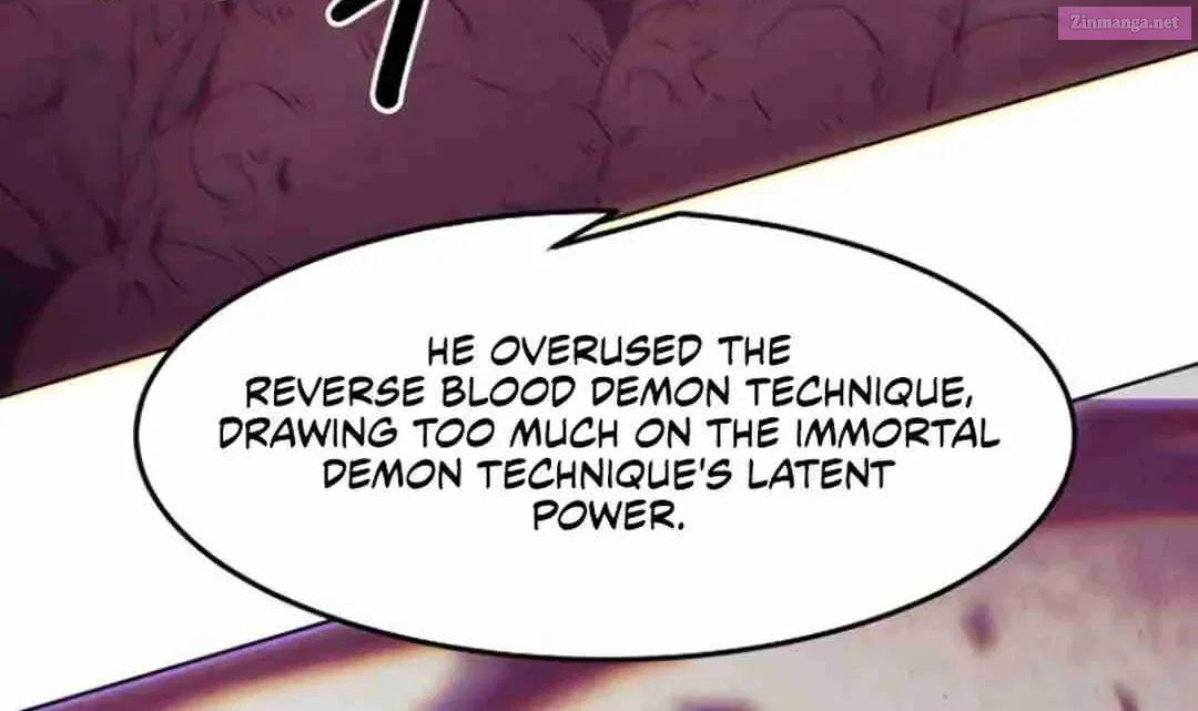 The Dang Clan's Swordmaster Heir Just Wants a Normal Life Zinmanga X Chapter 57 Page 60