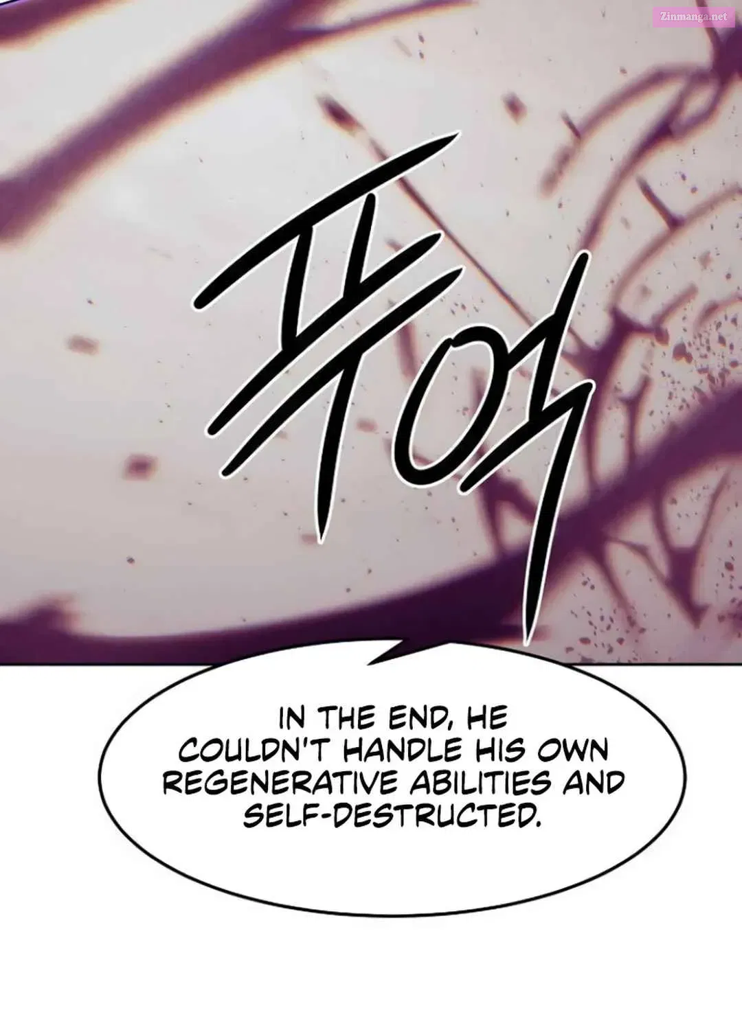 The Dang Clan's Swordmaster Heir Just Wants a Normal Life Zinmanga X Chapter 57 Page 61