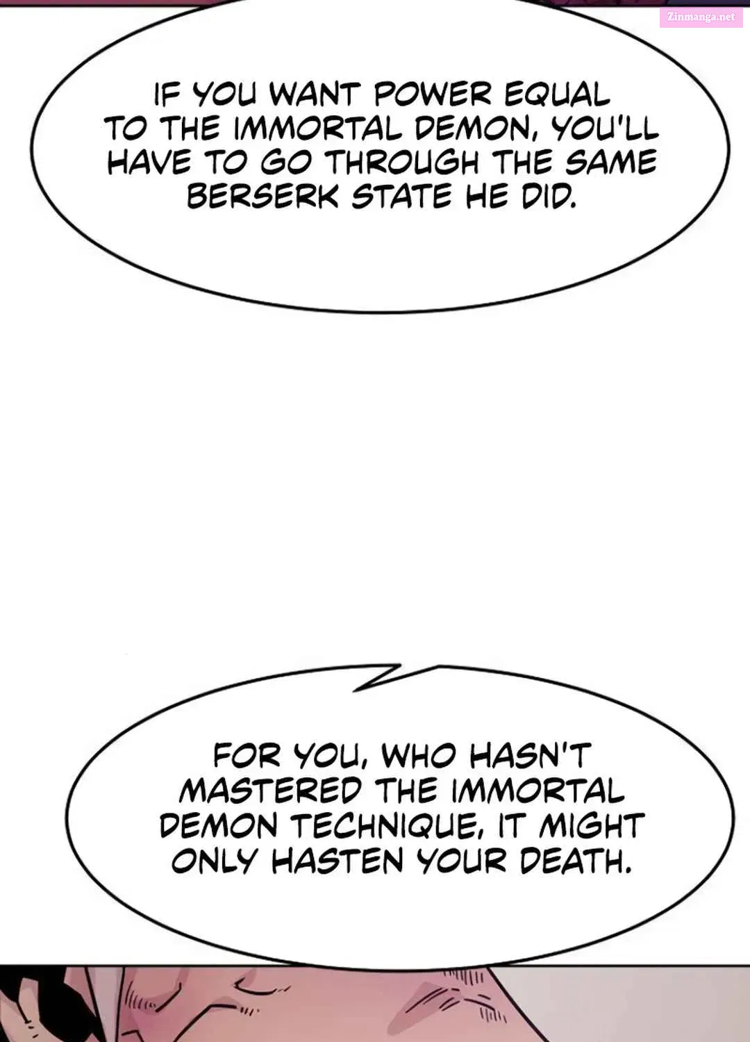 The Dang Clan's Swordmaster Heir Just Wants a Normal Life Zinmanga X Chapter 57 Page 67