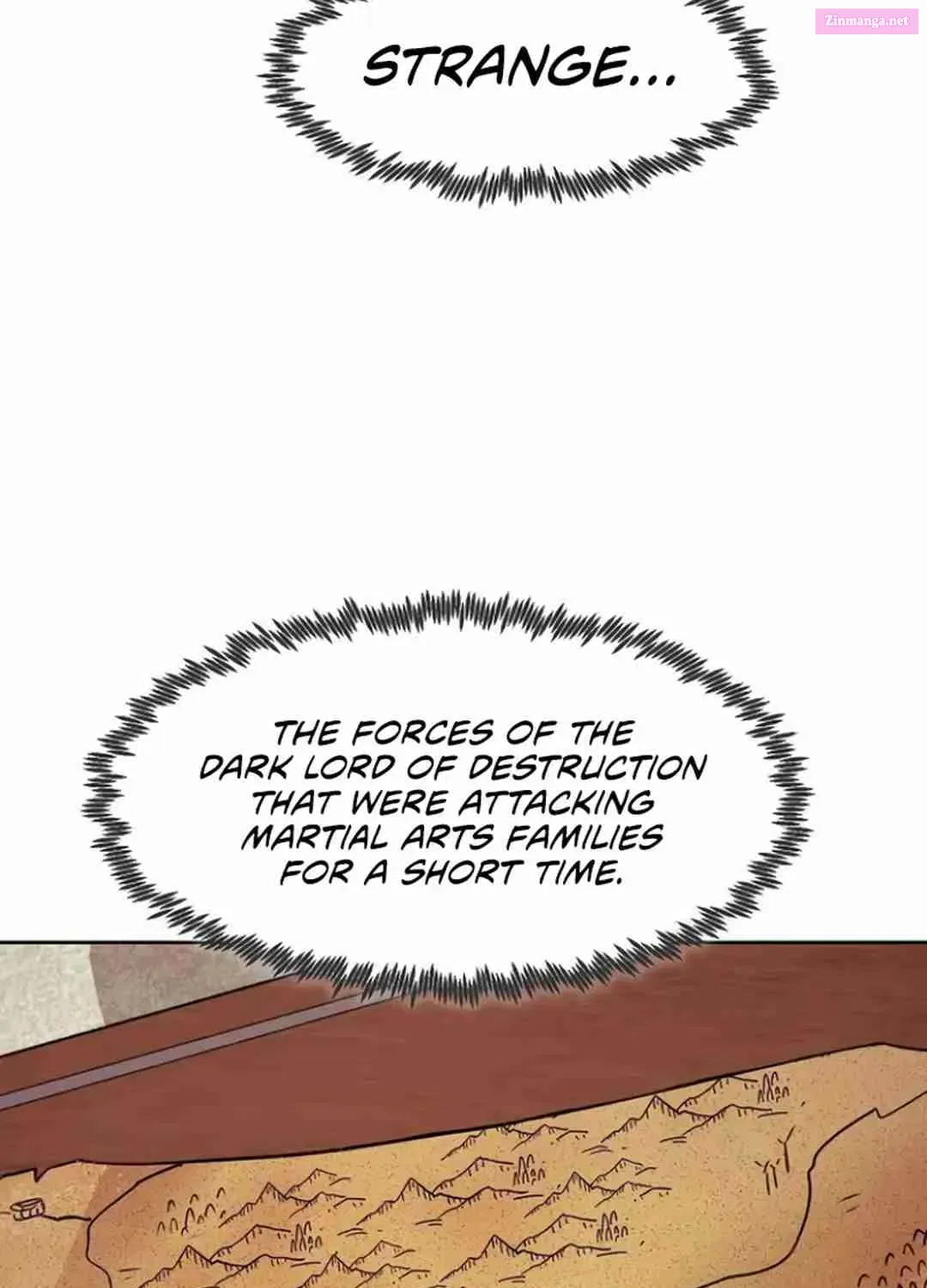 The Dang Clan's Swordmaster Heir Just Wants a Normal Life Zinmanga X Chapter 57 Page 81