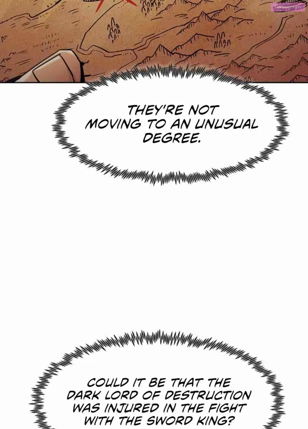 The Dang Clan's Swordmaster Heir Just Wants a Normal Life Zinmanga X Chapter 57 Page 83