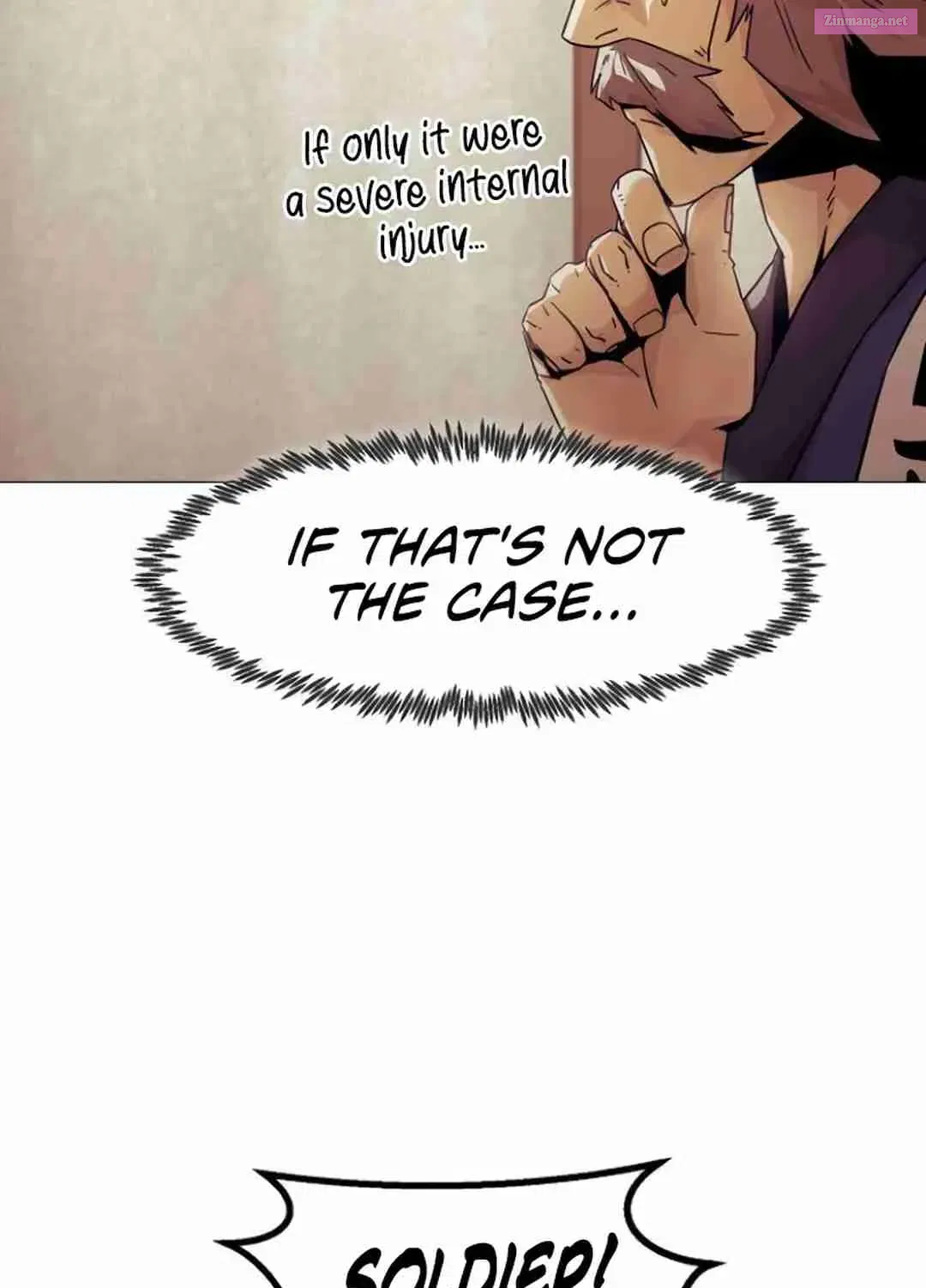 The Dang Clan's Swordmaster Heir Just Wants a Normal Life Zinmanga X Chapter 57 Page 85
