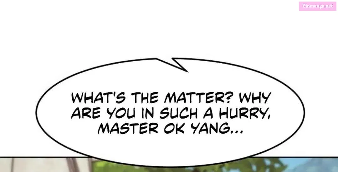 The Dang Clan's Swordmaster Heir Just Wants a Normal Life Zinmanga X Chapter 57 Page 88