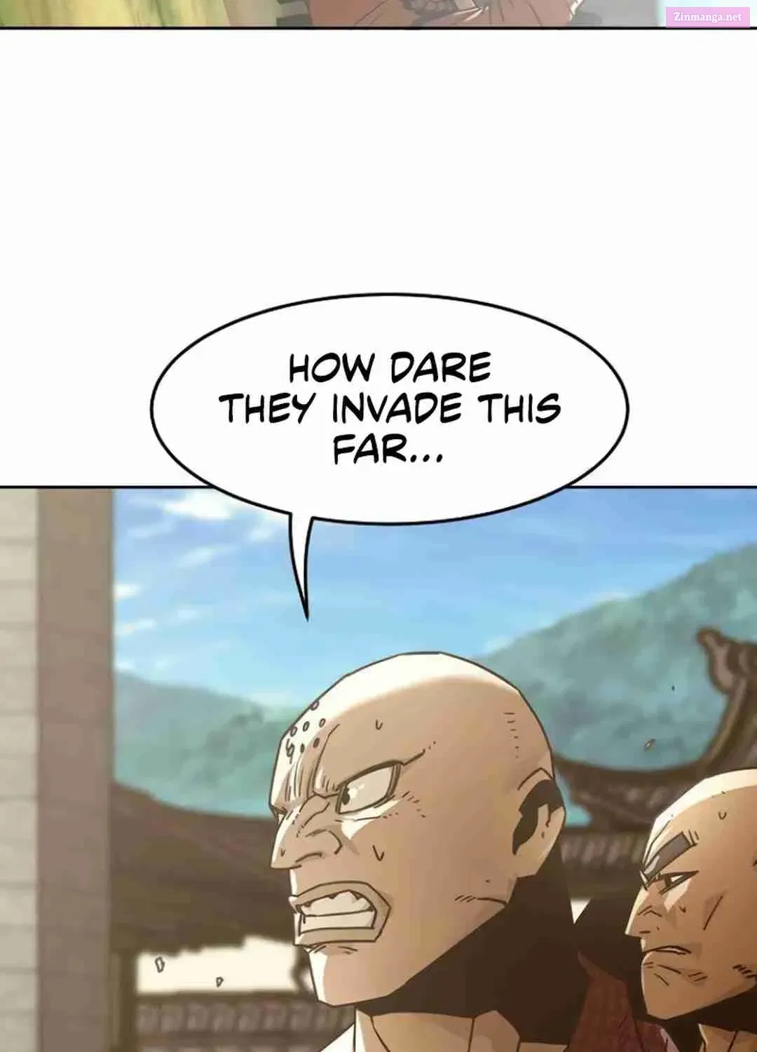 The Dang Clan's Swordmaster Heir Just Wants a Normal Life Zinmanga X Chapter 57 Page 95