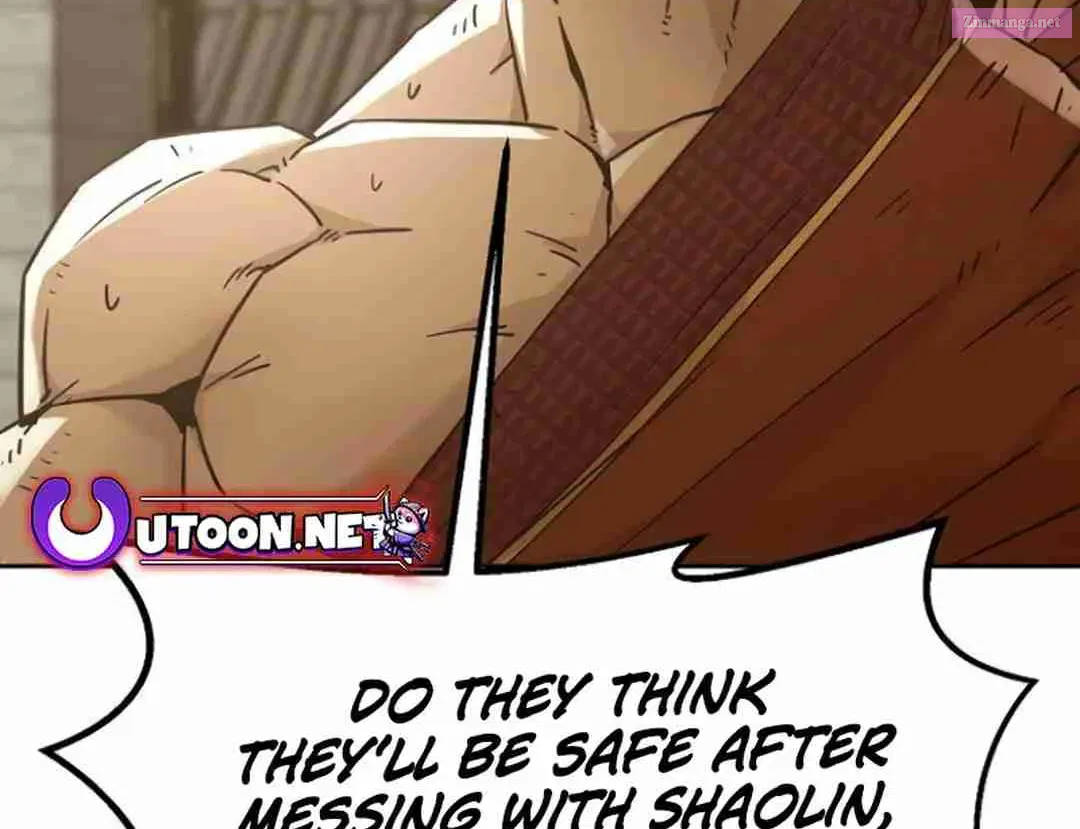 The Dang Clan's Swordmaster Heir Just Wants a Normal Life Zinmanga X Chapter 57 Page 96