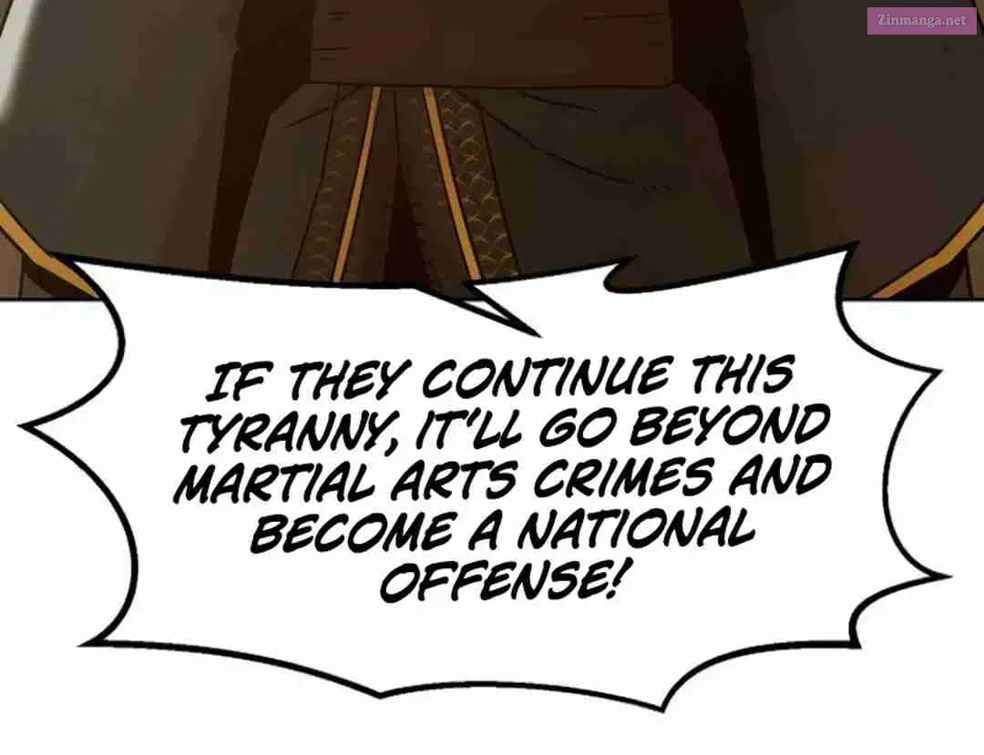 The Dang Clan's Swordmaster Heir Just Wants a Normal Life Zinmanga X Chapter 57 Page 98