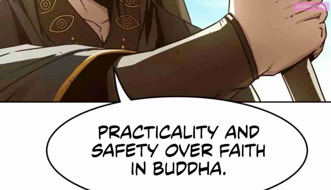 The Dang Clan's Swordmaster Heir Just Wants a Normal Life Zinmanga X Chapter 57 Page 102