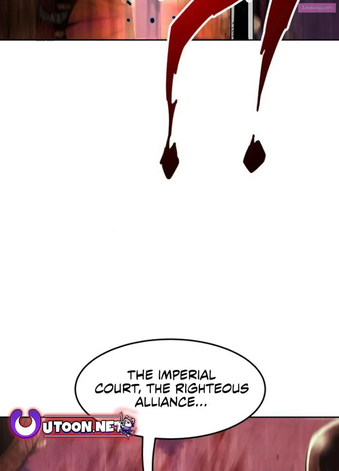 The Dang Clan's Swordmaster Heir Just Wants a Normal Life Zinmanga X Chapter 57 Page 109