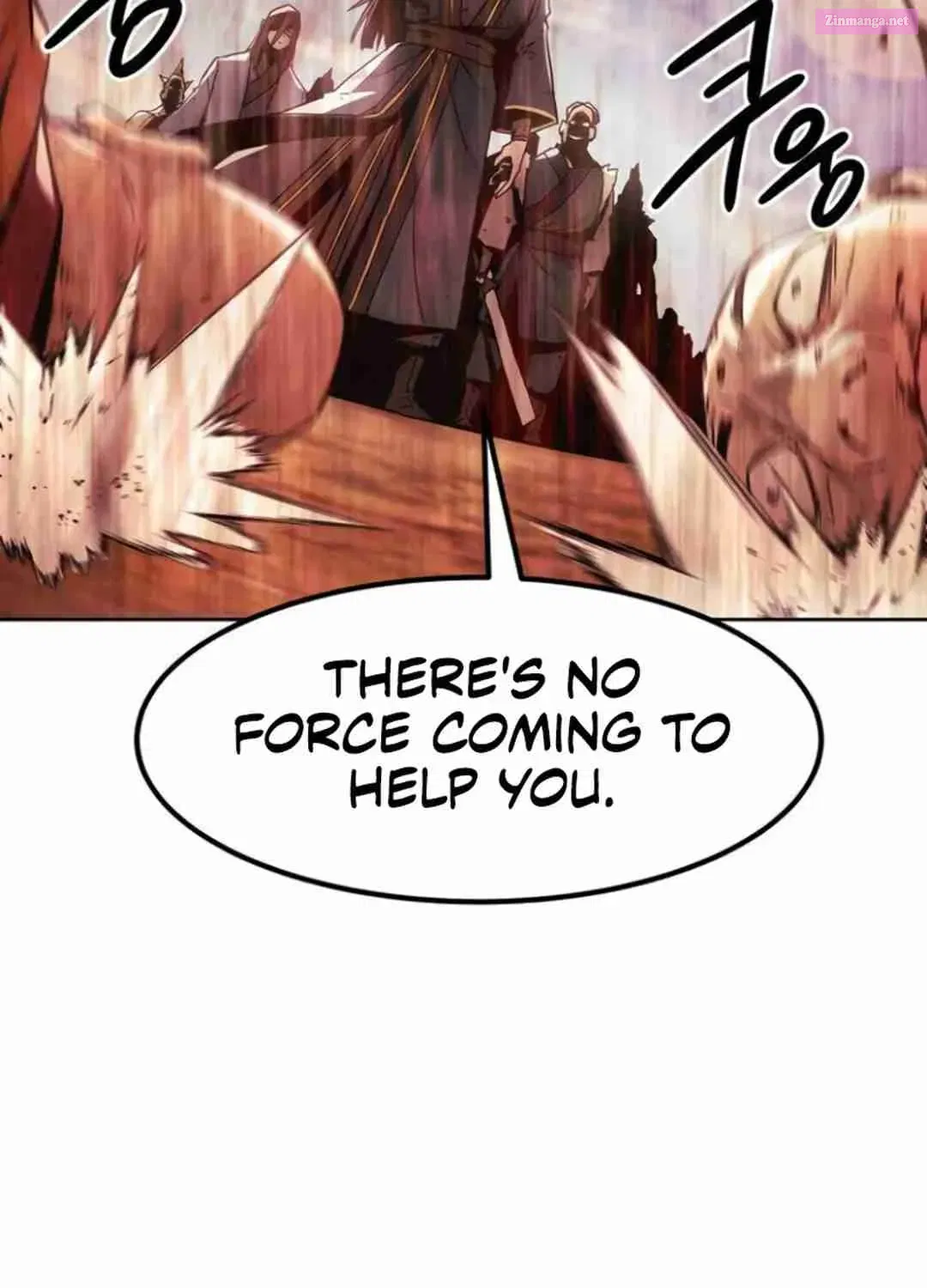 The Dang Clan's Swordmaster Heir Just Wants a Normal Life Zinmanga X Chapter 57 Page 111