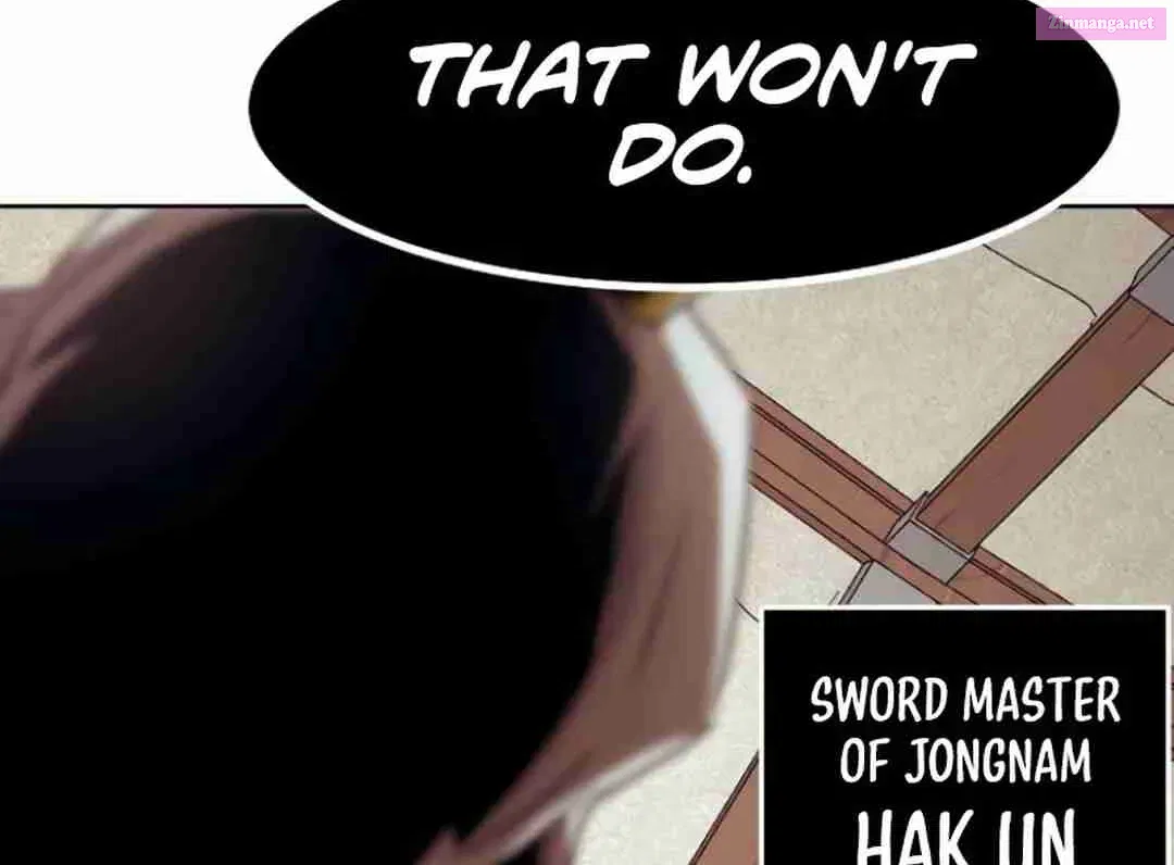 The Dang Clan's Swordmaster Heir Just Wants a Normal Life Zinmanga X Chapter 57 Page 122