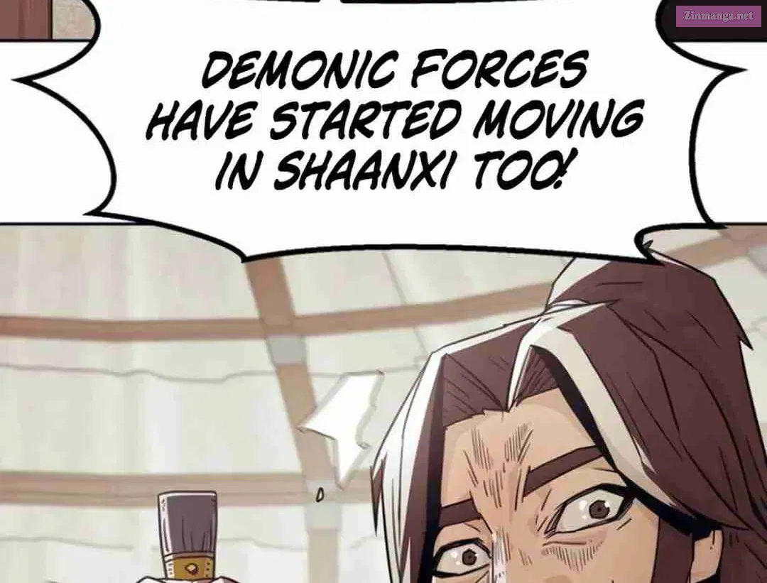 The Dang Clan's Swordmaster Heir Just Wants a Normal Life Zinmanga X Chapter 57 Page 130