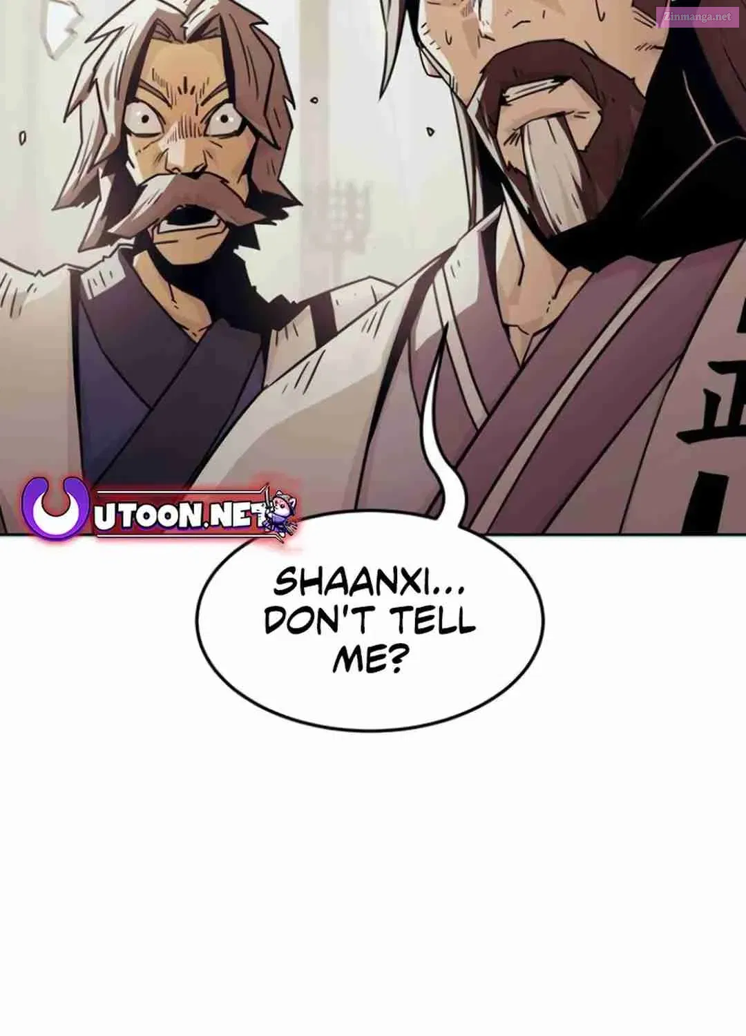 The Dang Clan's Swordmaster Heir Just Wants a Normal Life Zinmanga X Chapter 57 Page 131