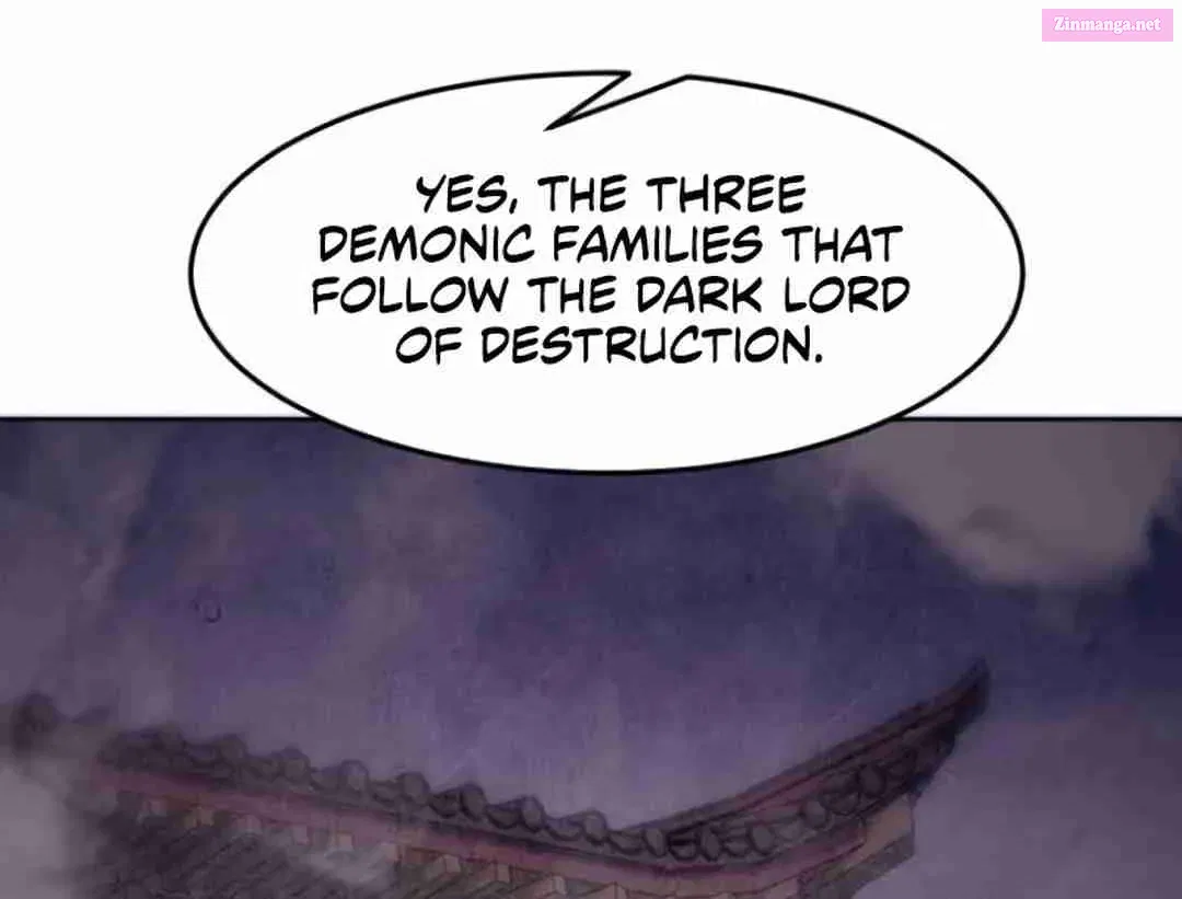 The Dang Clan's Swordmaster Heir Just Wants a Normal Life Zinmanga X Chapter 57 Page 132