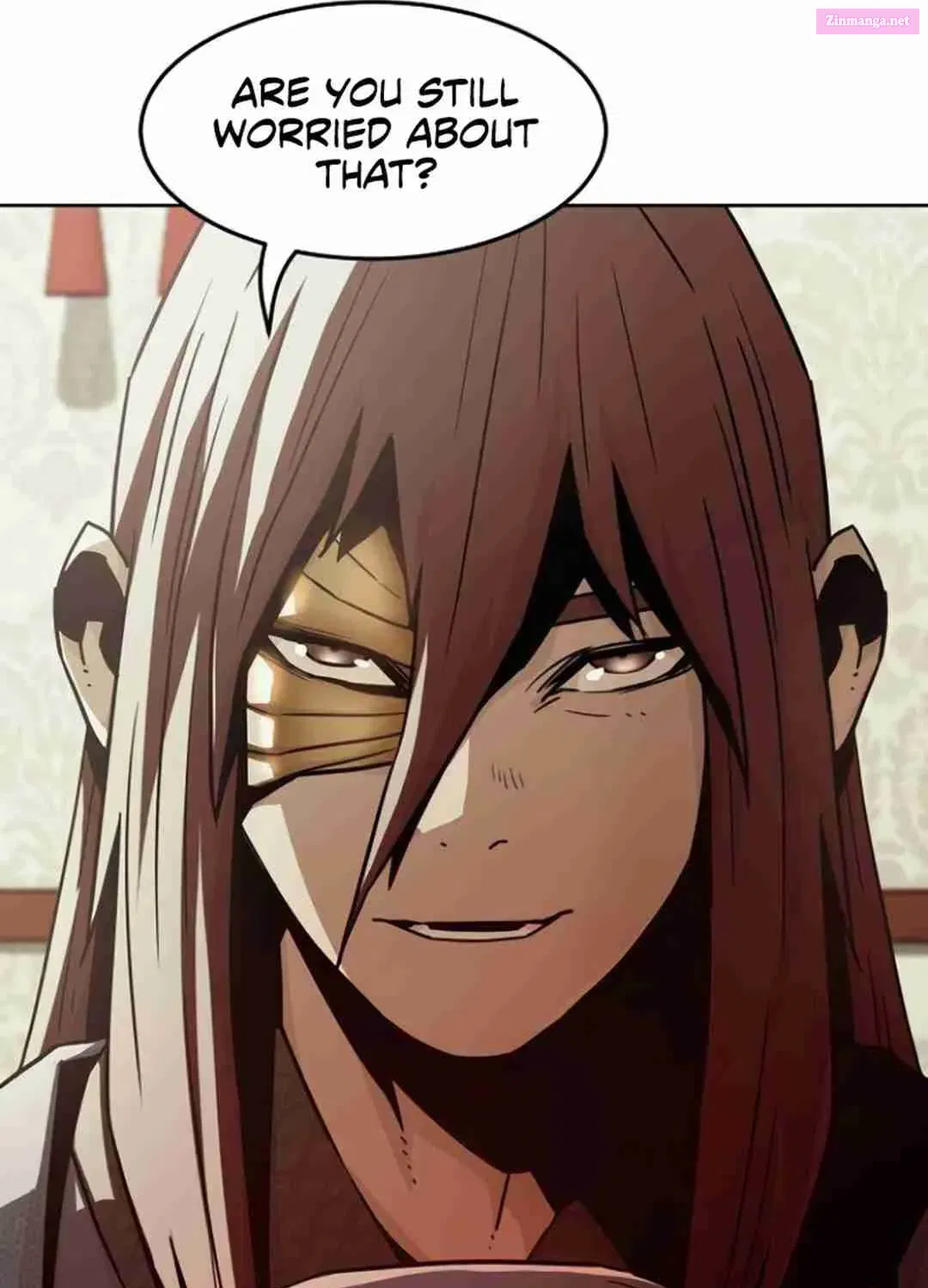 The Dang Clan's Swordmaster Heir Just Wants a Normal Life Zinmanga X Chapter 57 Page 149