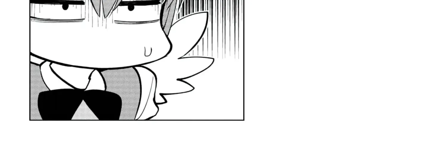 Mousou Sensei Zinmanga X Chapter 28 Page 18