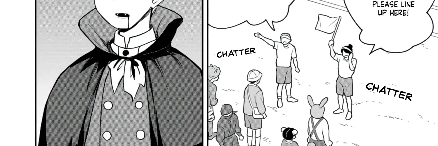Mousou Sensei Zinmanga X Chapter 27 Page 12