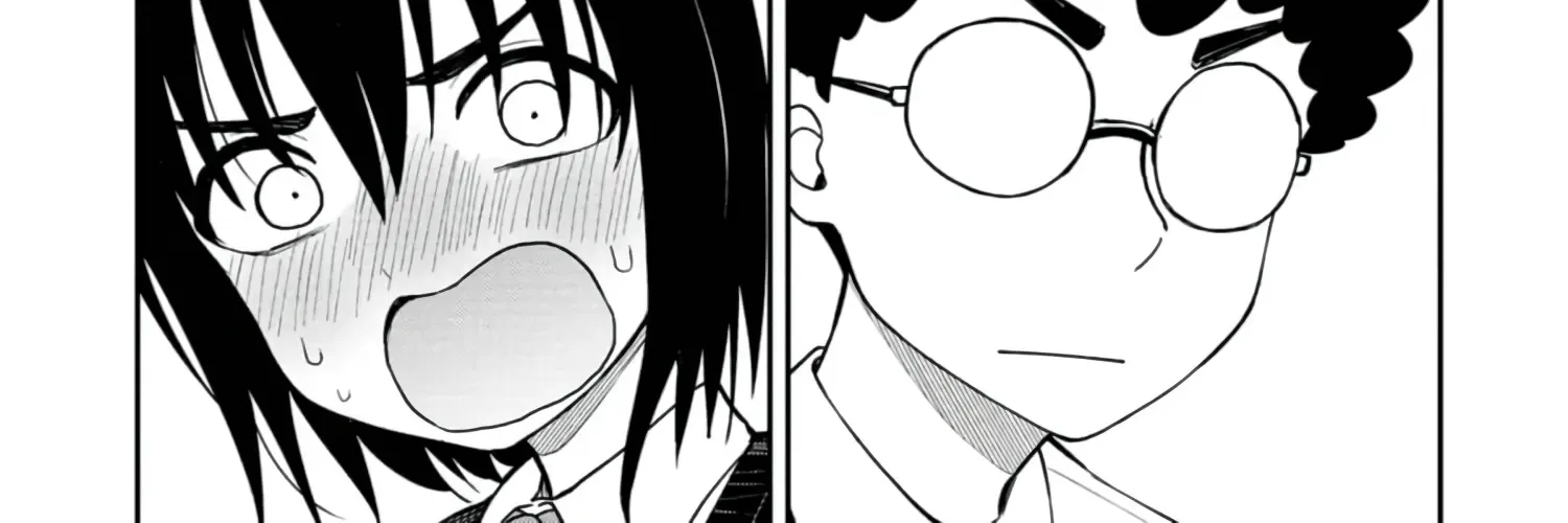 Mousou Sensei Zinmanga X Chapter 26 Page 14