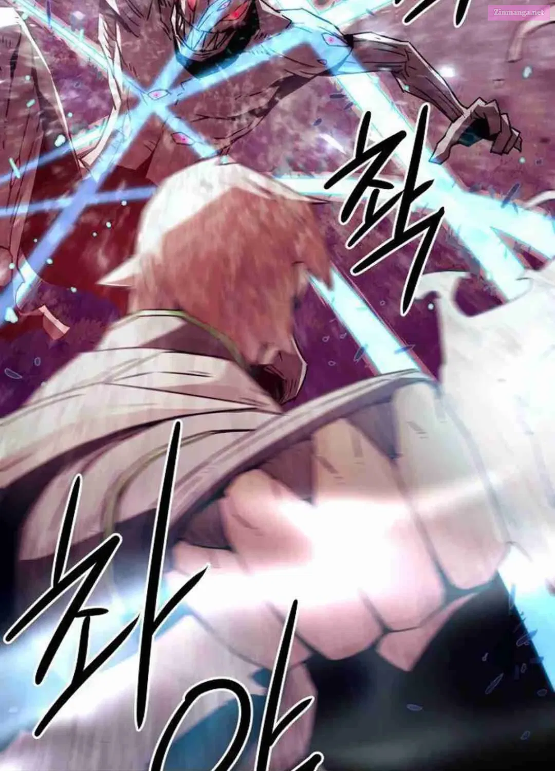 The Dang Clan's Swordmaster Heir Just Wants a Normal Life Zinmanga X Chapter 56 Page 11