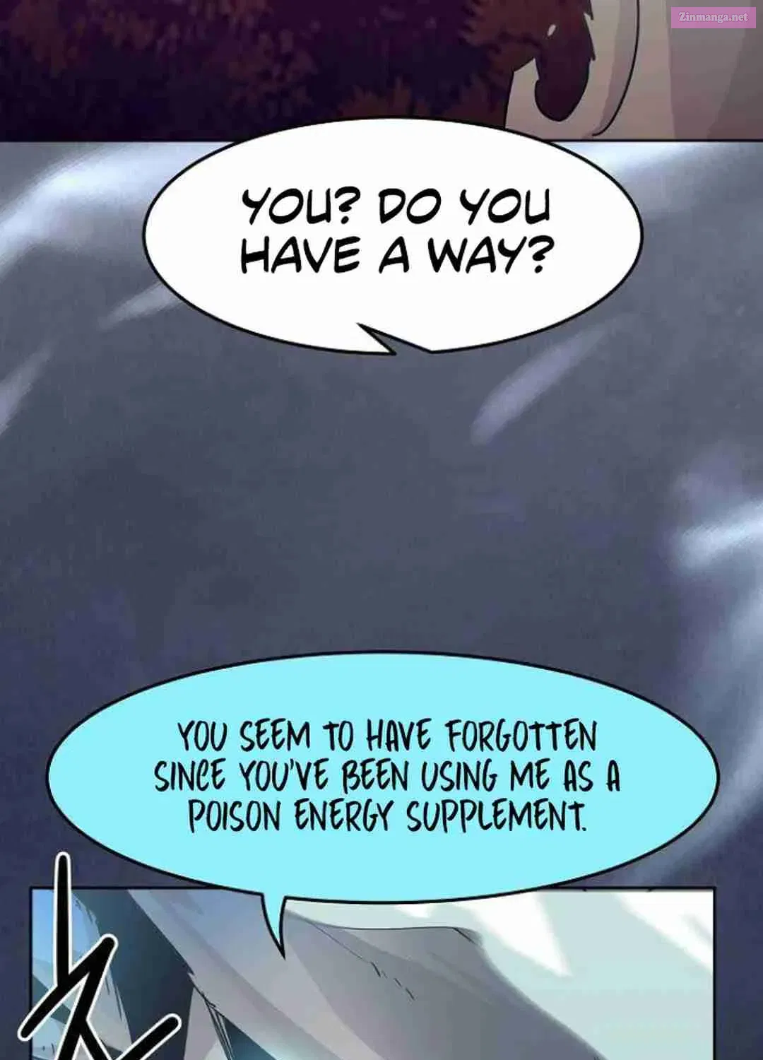 The Dang Clan's Swordmaster Heir Just Wants a Normal Life Zinmanga X Chapter 56 Page 21