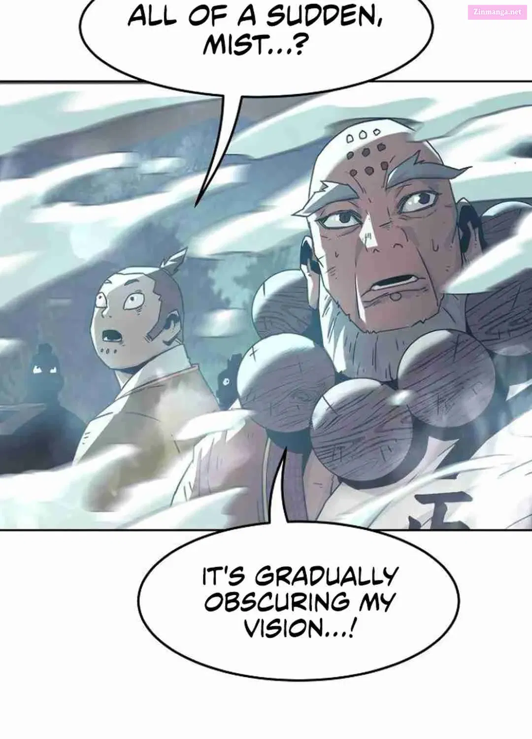 The Dang Clan's Swordmaster Heir Just Wants a Normal Life Zinmanga X Chapter 56 Page 27