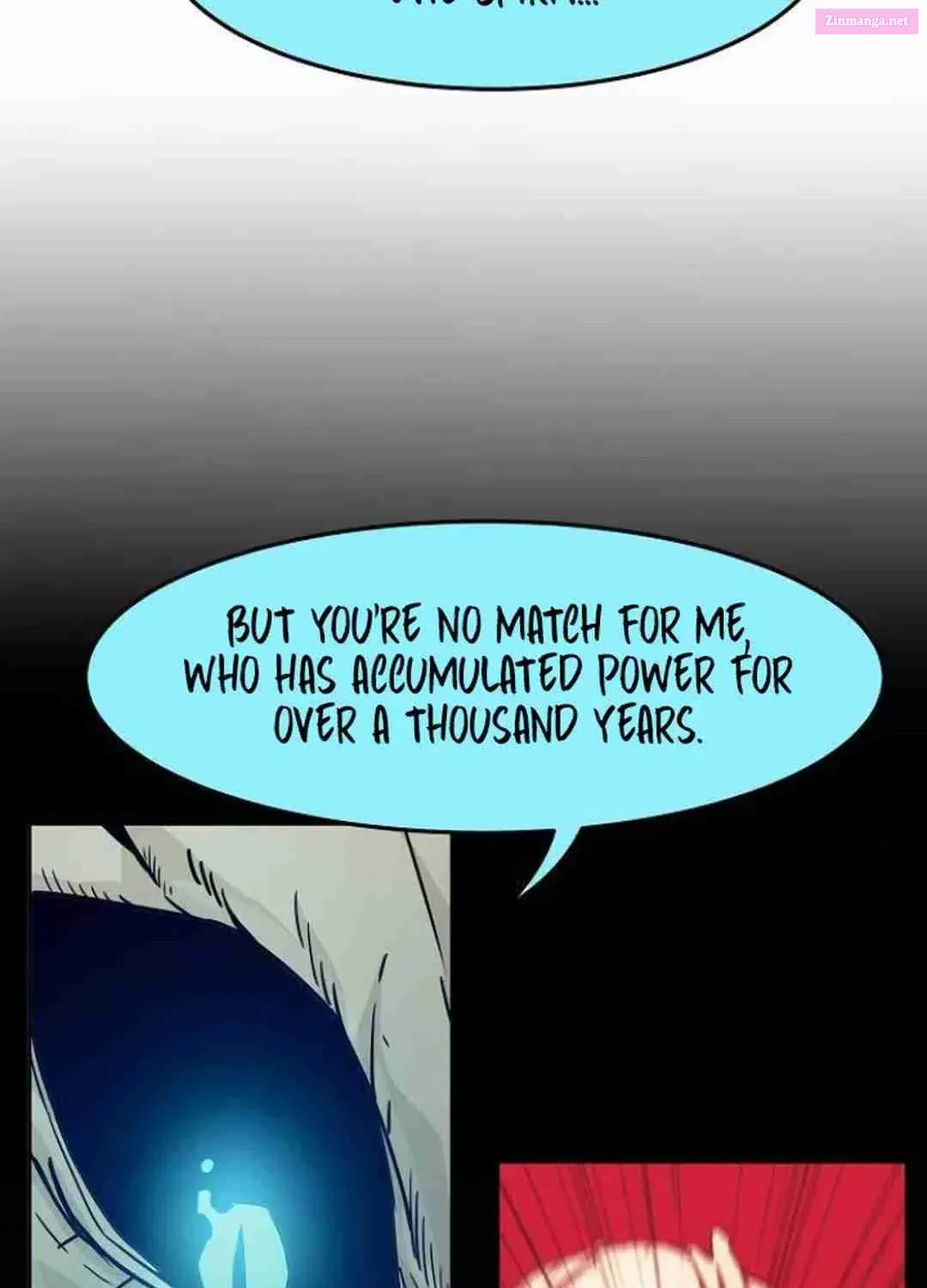 The Dang Clan's Swordmaster Heir Just Wants a Normal Life Zinmanga X Chapter 56 Page 39