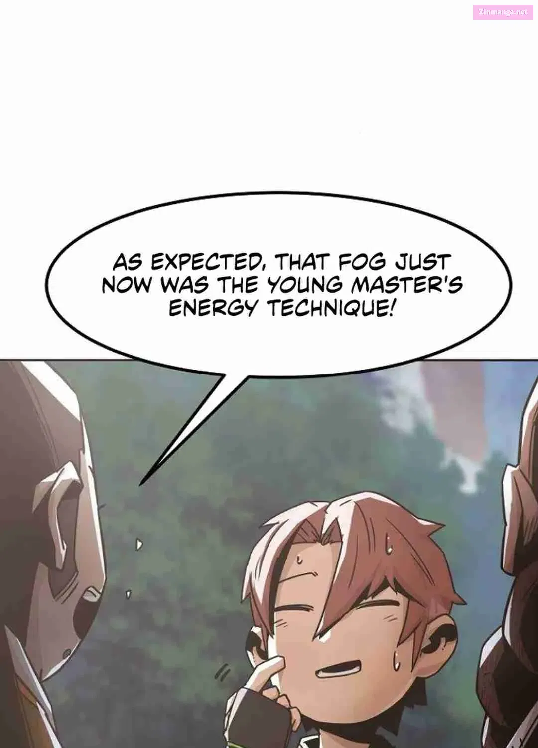 The Dang Clan's Swordmaster Heir Just Wants a Normal Life Zinmanga X Chapter 56 Page 51