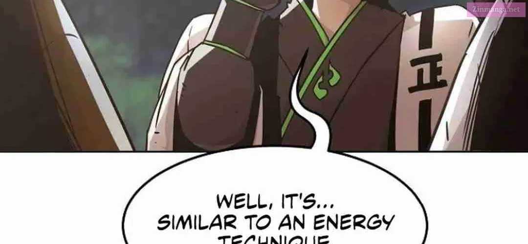 The Dang Clan's Swordmaster Heir Just Wants a Normal Life Zinmanga X Chapter 56 Page 52