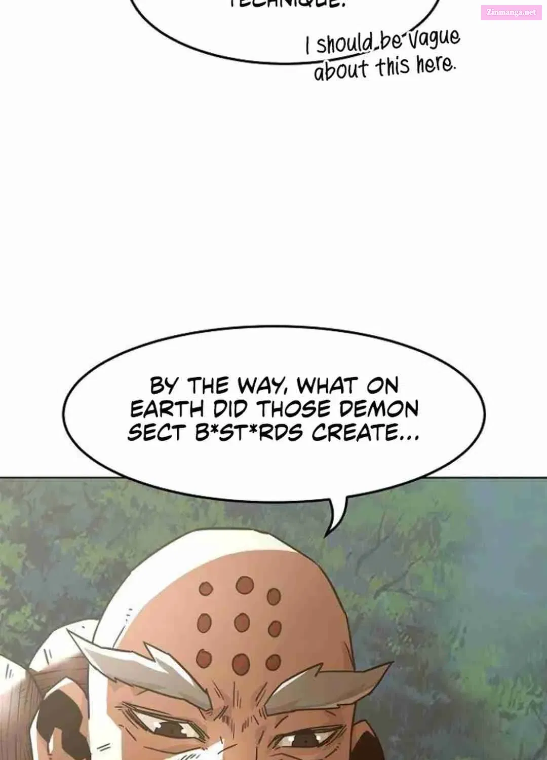 The Dang Clan's Swordmaster Heir Just Wants a Normal Life Zinmanga X Chapter 56 Page 53
