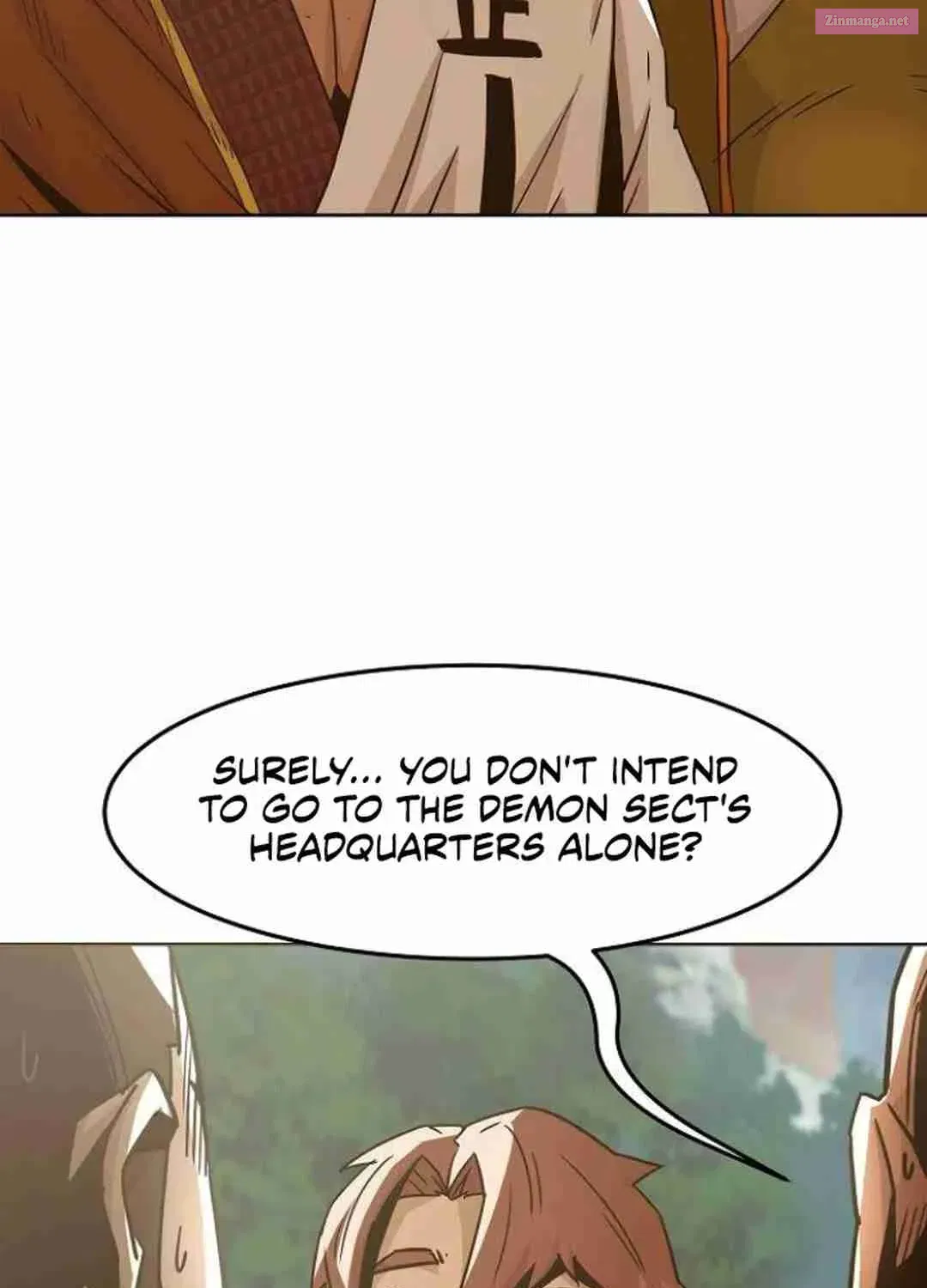 The Dang Clan's Swordmaster Heir Just Wants a Normal Life Zinmanga X Chapter 56 Page 59